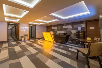 هتل 5 ستاره بوسفر در لوکیشن عالی استانبول